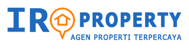 IR PROPERTY logo